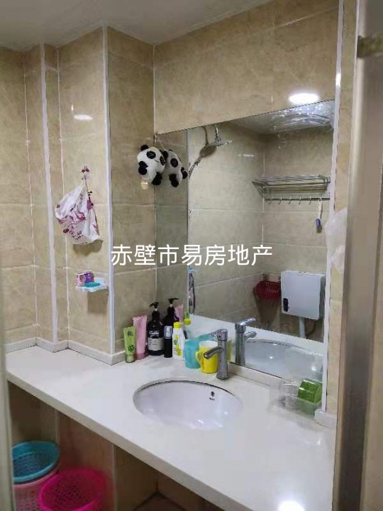 郡都精装公寓·小小温馨城堡出租900/月