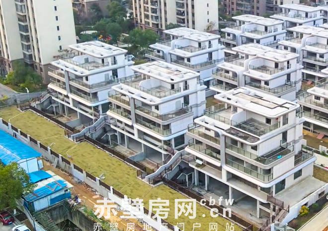 鹏成·状元府｜当你住进一艘“陆地游艇”，从此不必再羡慕远方