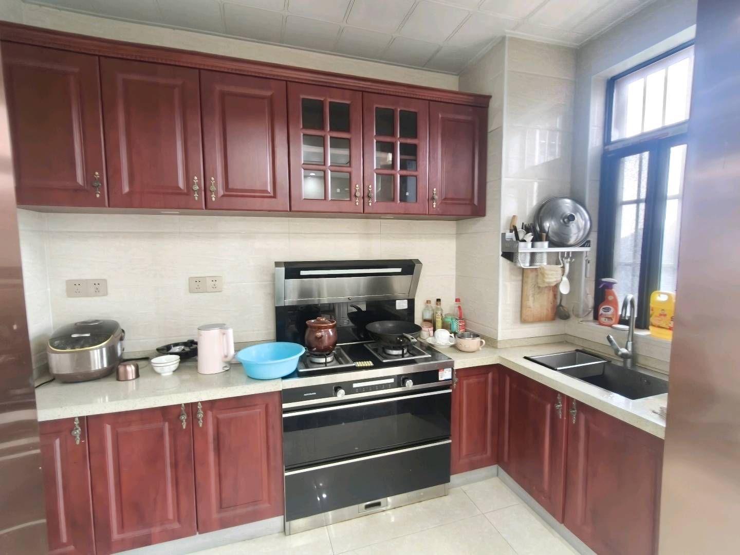 鹏程新都汇·126平方·四室两厅两卫·全新装修·拎包入住报价66万