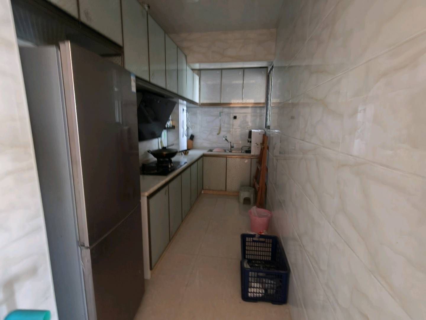 赤壁印象电梯房·两室两厅·拎包入住/1200月