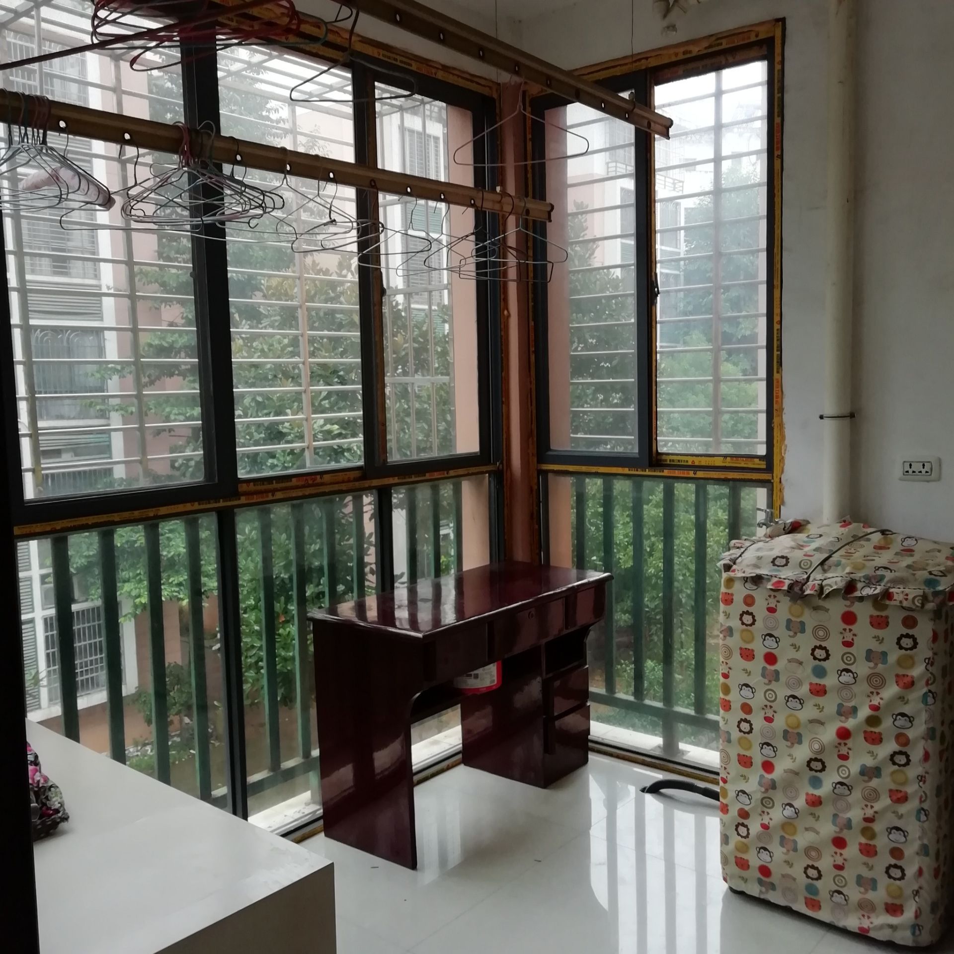景发太阳城·三室两厅·南北通透·售价53万