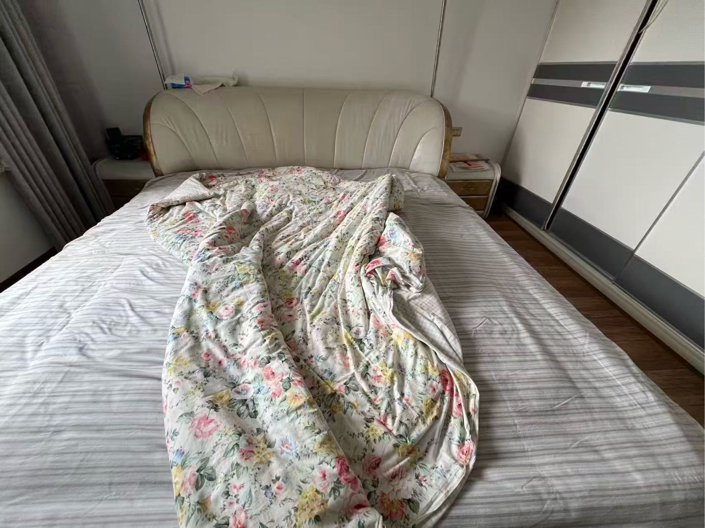 博园东郡·单位房·124平方·三房两厅两卫·报价46万