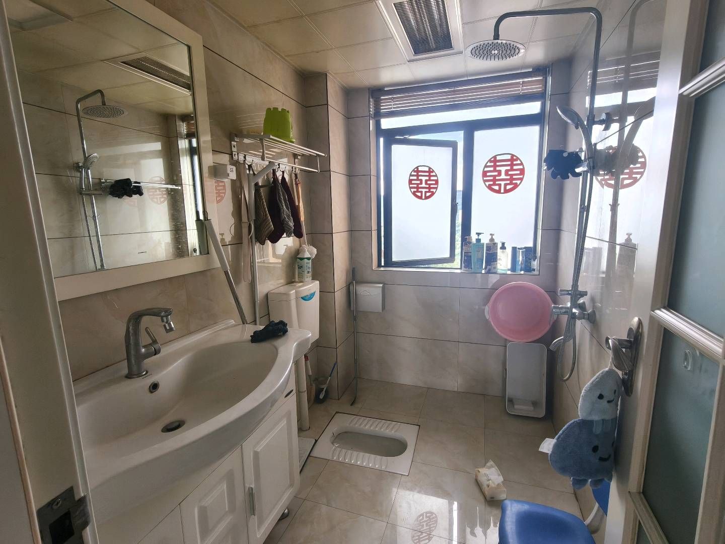 领秀城·五小书包房·精装修·证齐65万