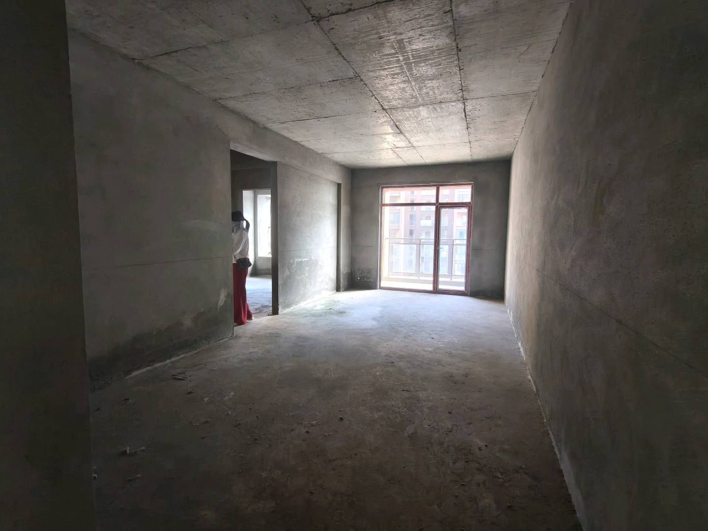 丰业盛世·一期两室两厅·好户型·诚意出售35万