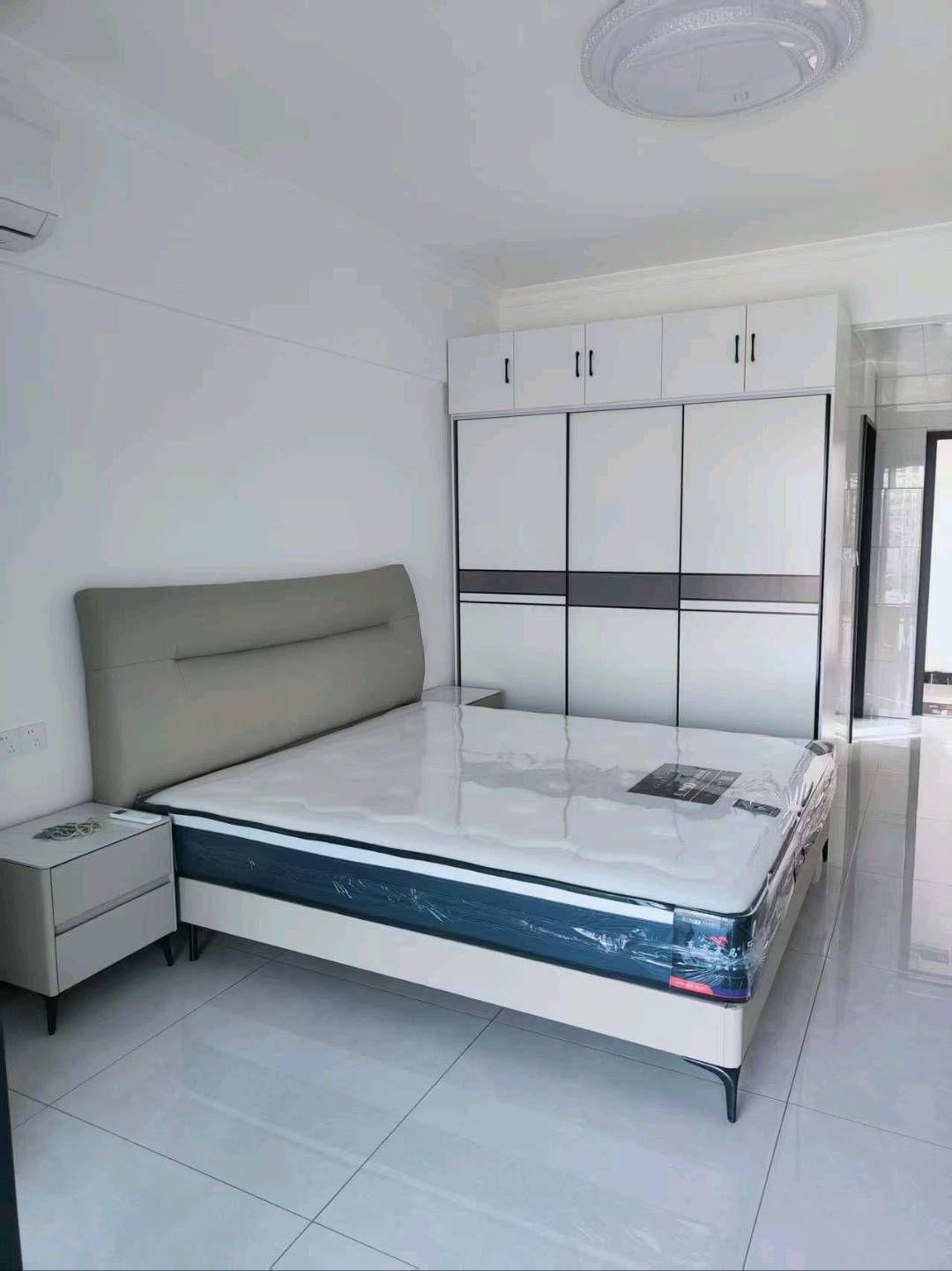 维多利亚·1室1厅·精装修，拎包入住·价格1000元