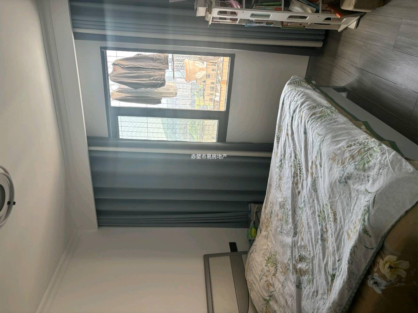 高铁片区·同城上都·三室两厅全新装修·户型好·诚意出售：66万