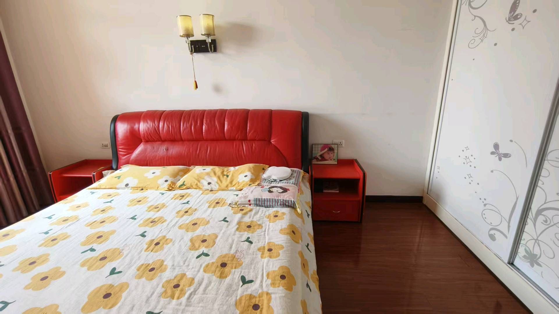 沙子岭对面·140平方·5楼·有证一次性付款25万