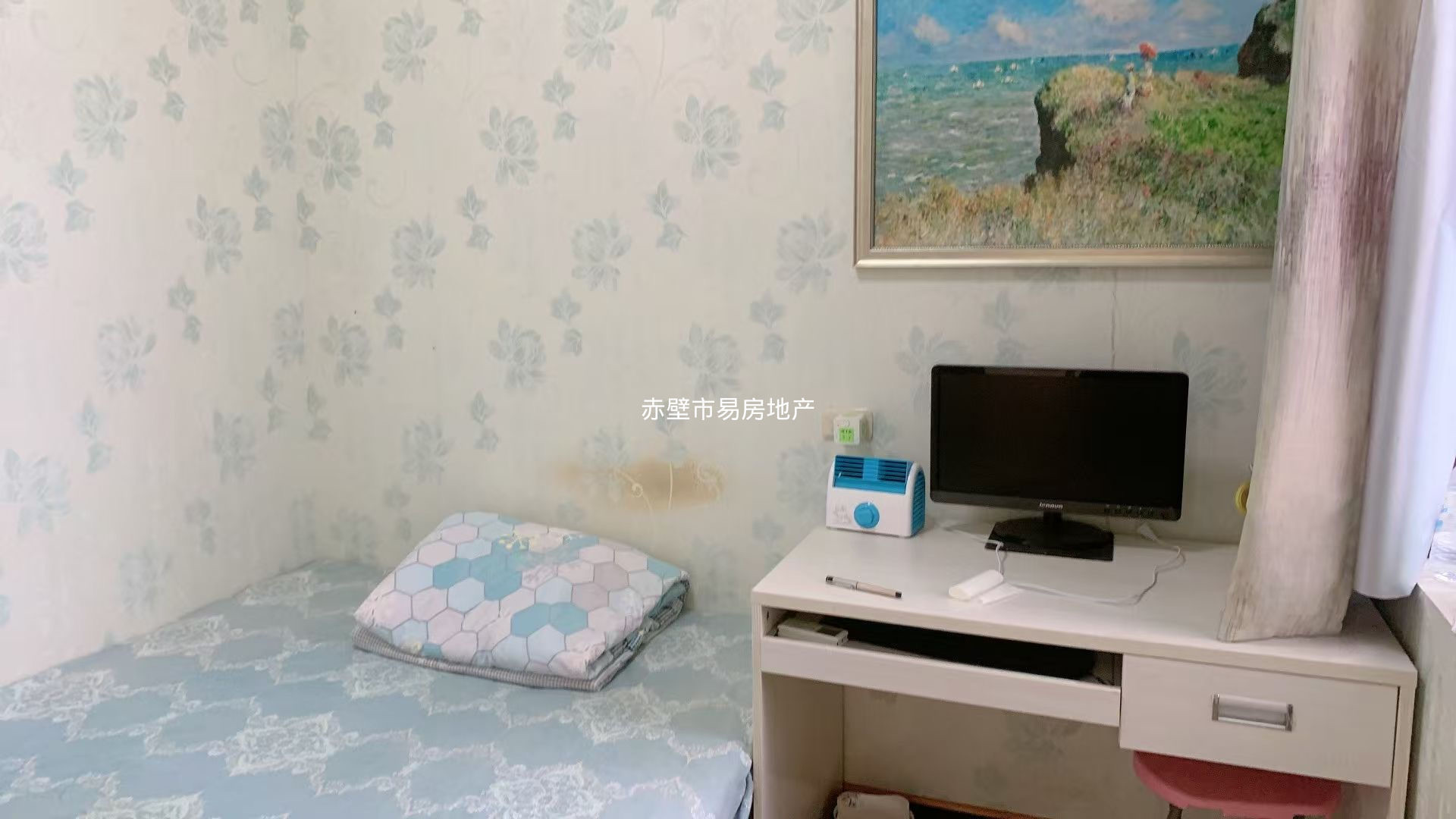 众城国际·三房两厅·配套齐全·拎包入住报价：43万