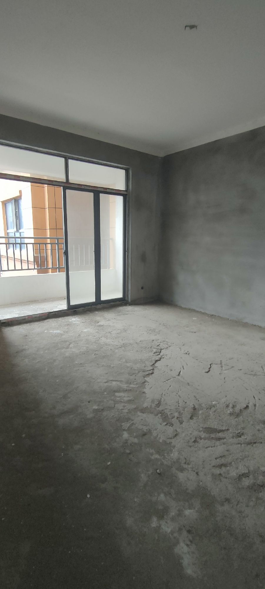 鹏程新都汇·121平方4室2厅·好楼层·视野好单价3500一平