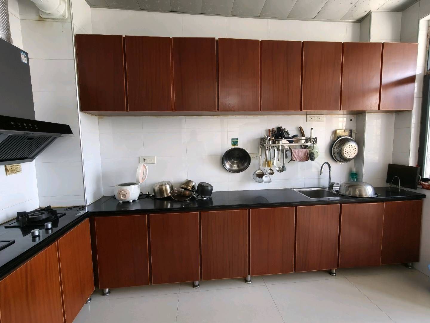 永邦欧洲城·118平·三室两厅·还比较新·居家很方便41万