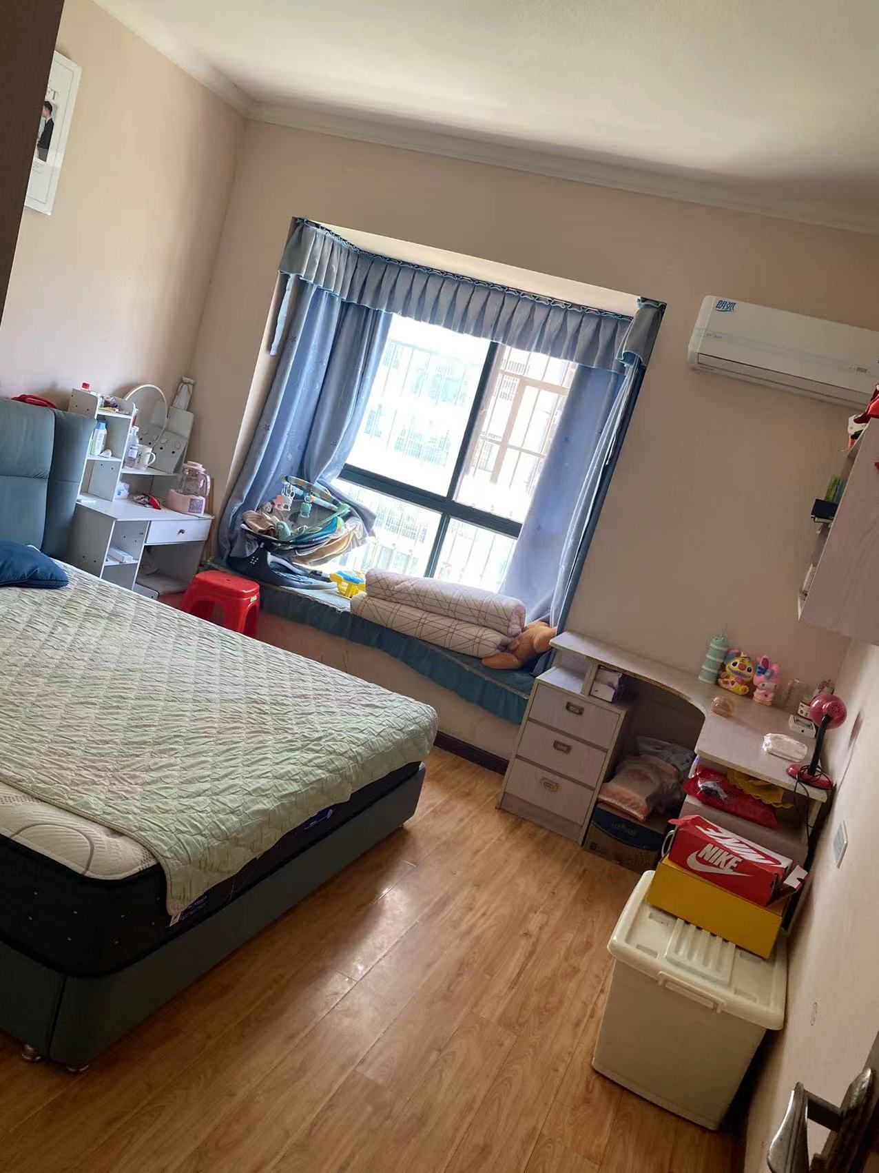 永邦欧洲城精装修·2室2厅·拎包入住1300/月