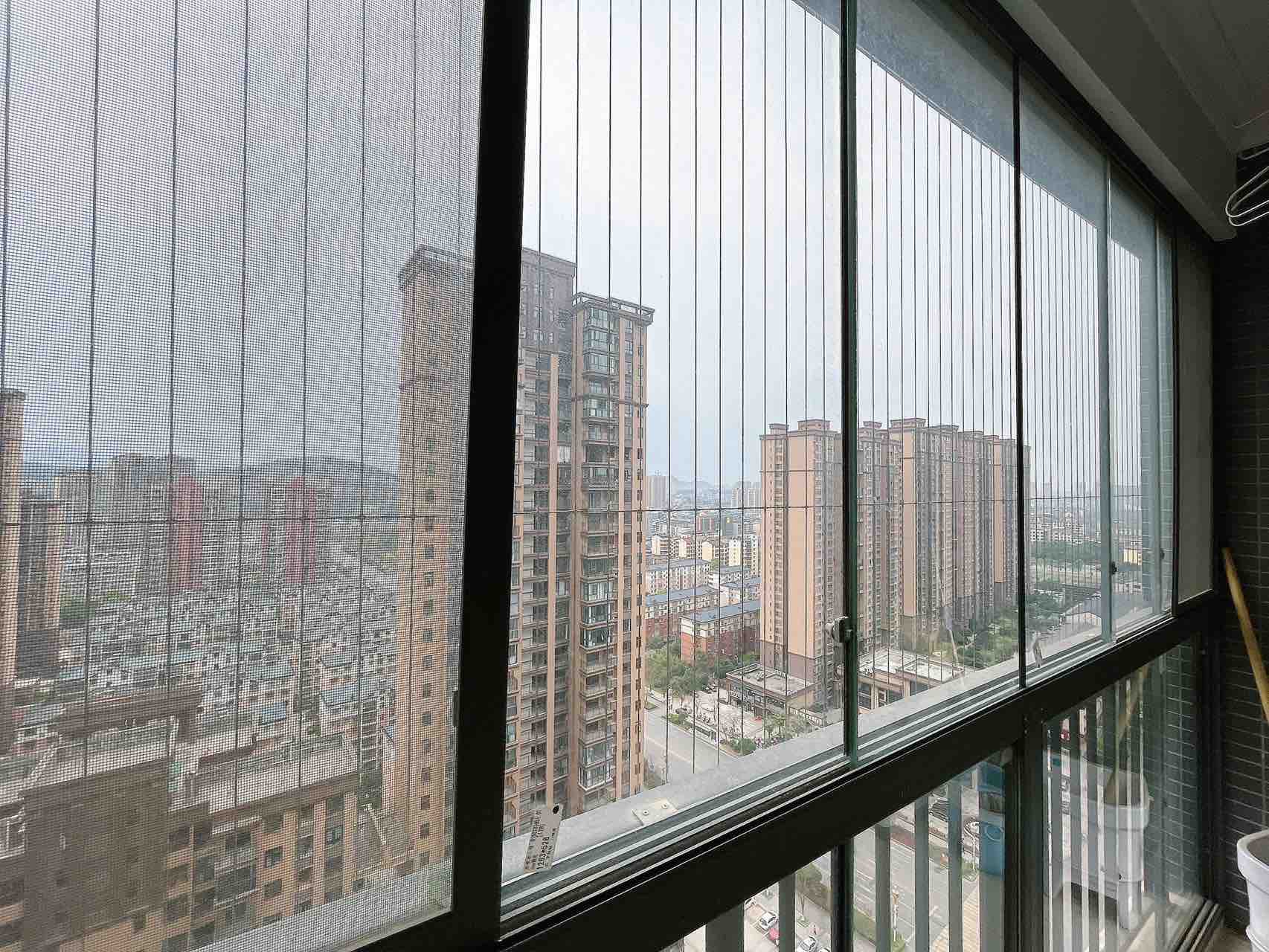 雍景新城·一室一厅65平方·拎包入住售：36.8W