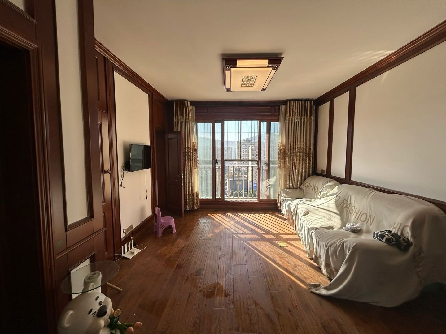 急售砂子岭公园·富源地·精装单价3500/平