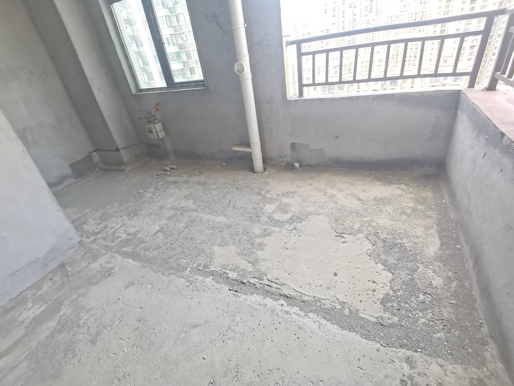 鹏程清华府·专提专户·118平方·南北通透户型·单位4500一平