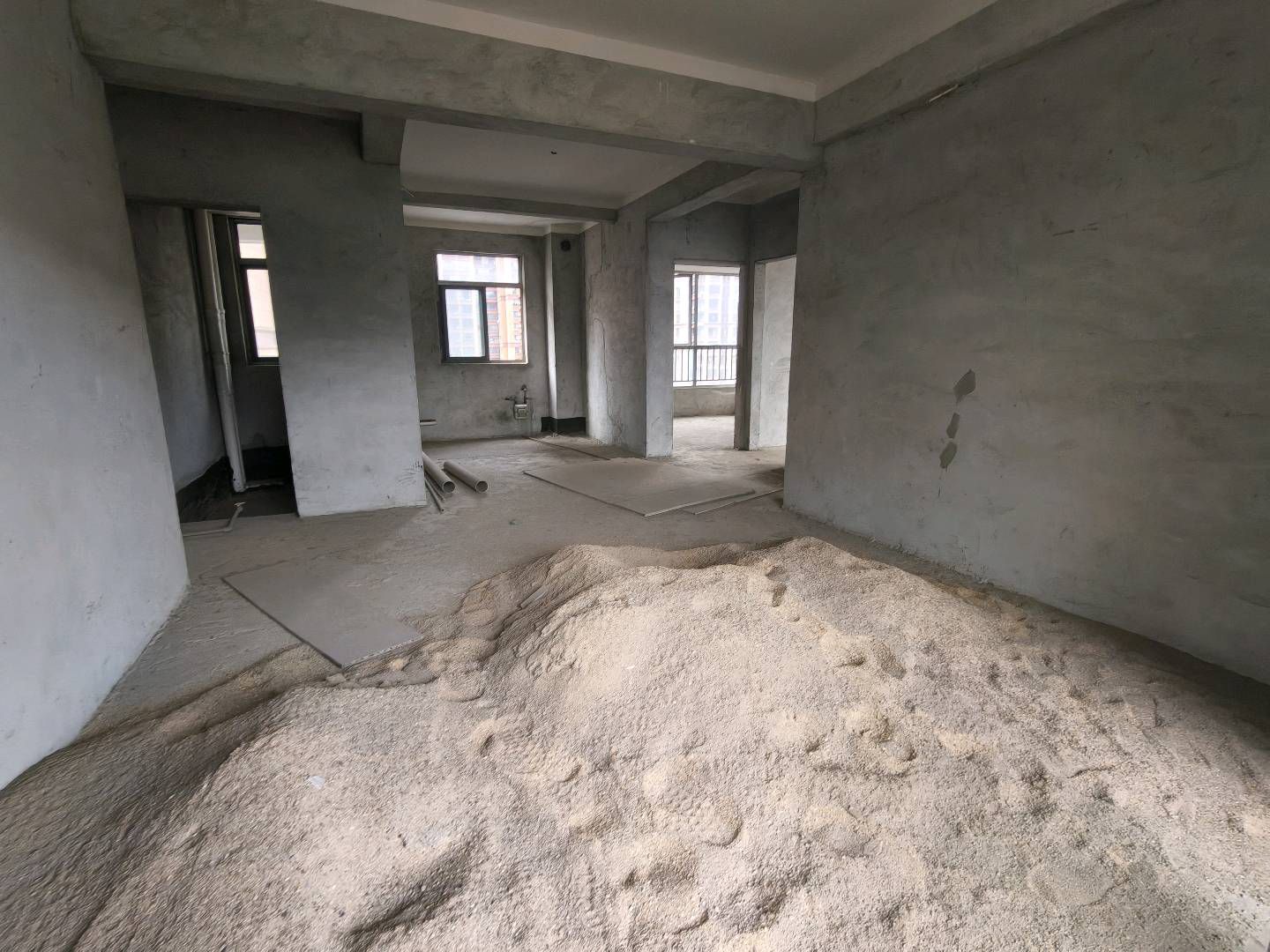 鹏成新都汇·107平4室2厅2卫只需要39.8万