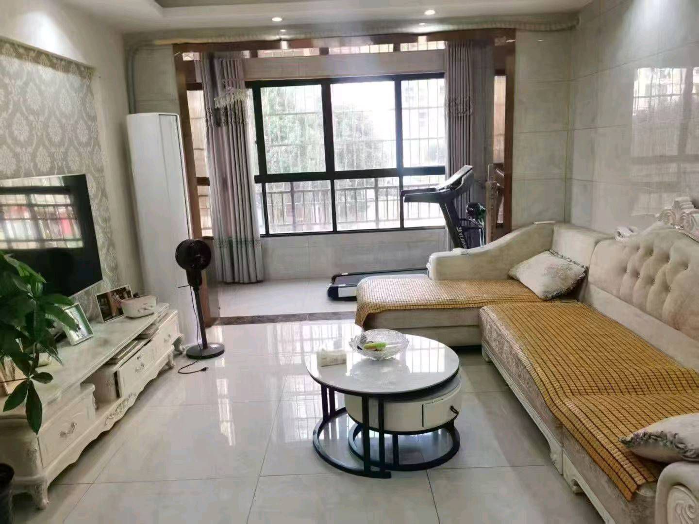 同城上都120平方三房·拎包入住报价55万