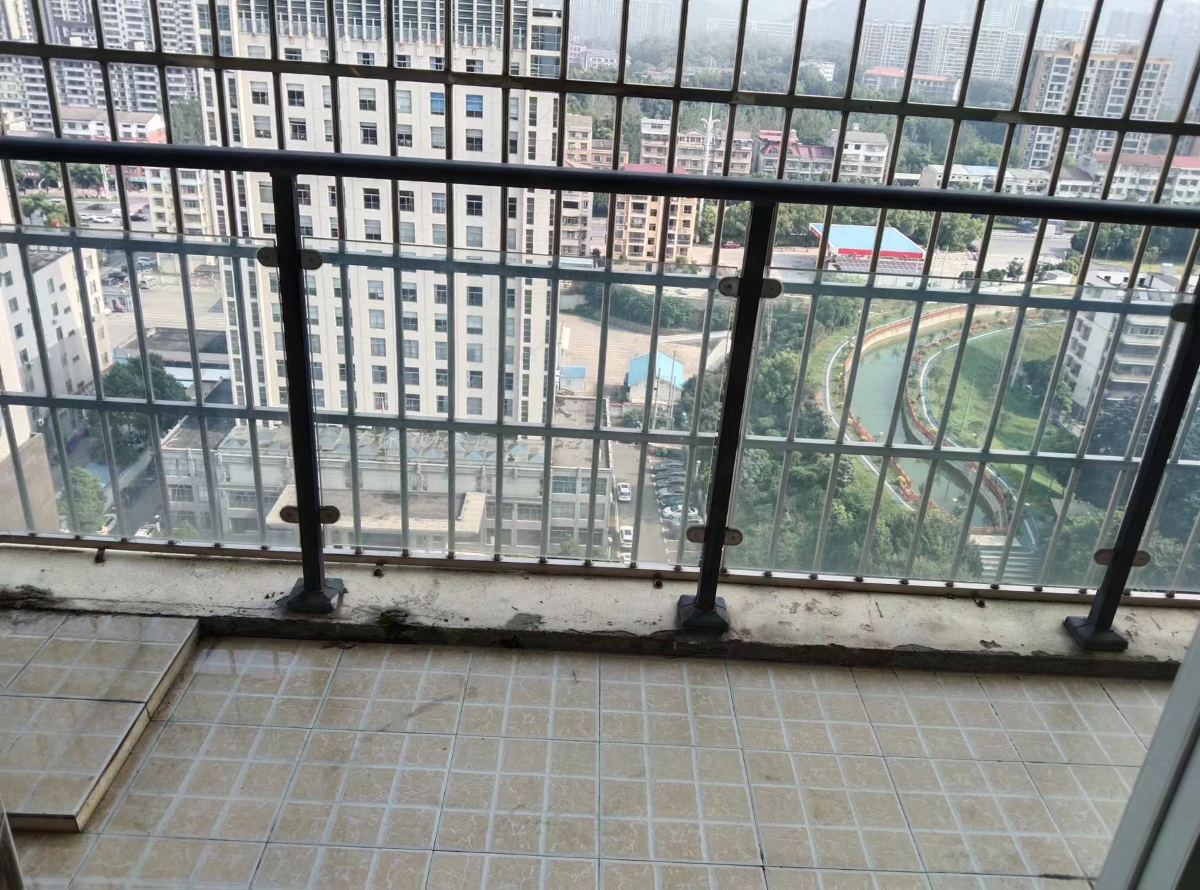 凯旋名都·两室两厅·拎包入住只租1200/月