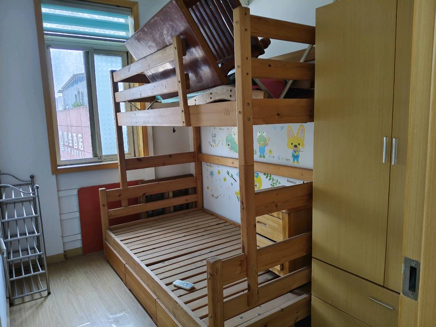 众城国际电梯房·两室两厅·62平方·报价|：26万