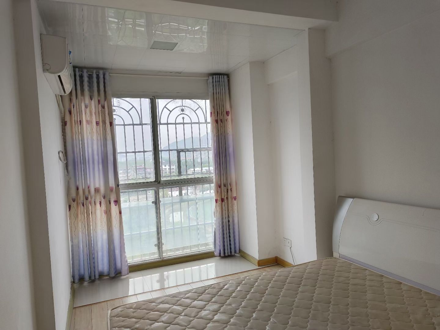 凯旋名都2室2厅1卫南北通透精装修配套齐全