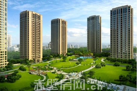楼间距不足的危害有哪些？这些须知道