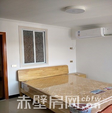 赤壁大道赤壁一中斜对面精装公寓出租