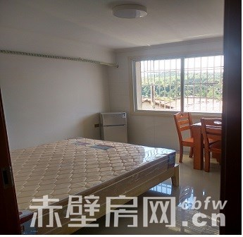 赤壁大道赤壁一中斜对面精装公寓出租
