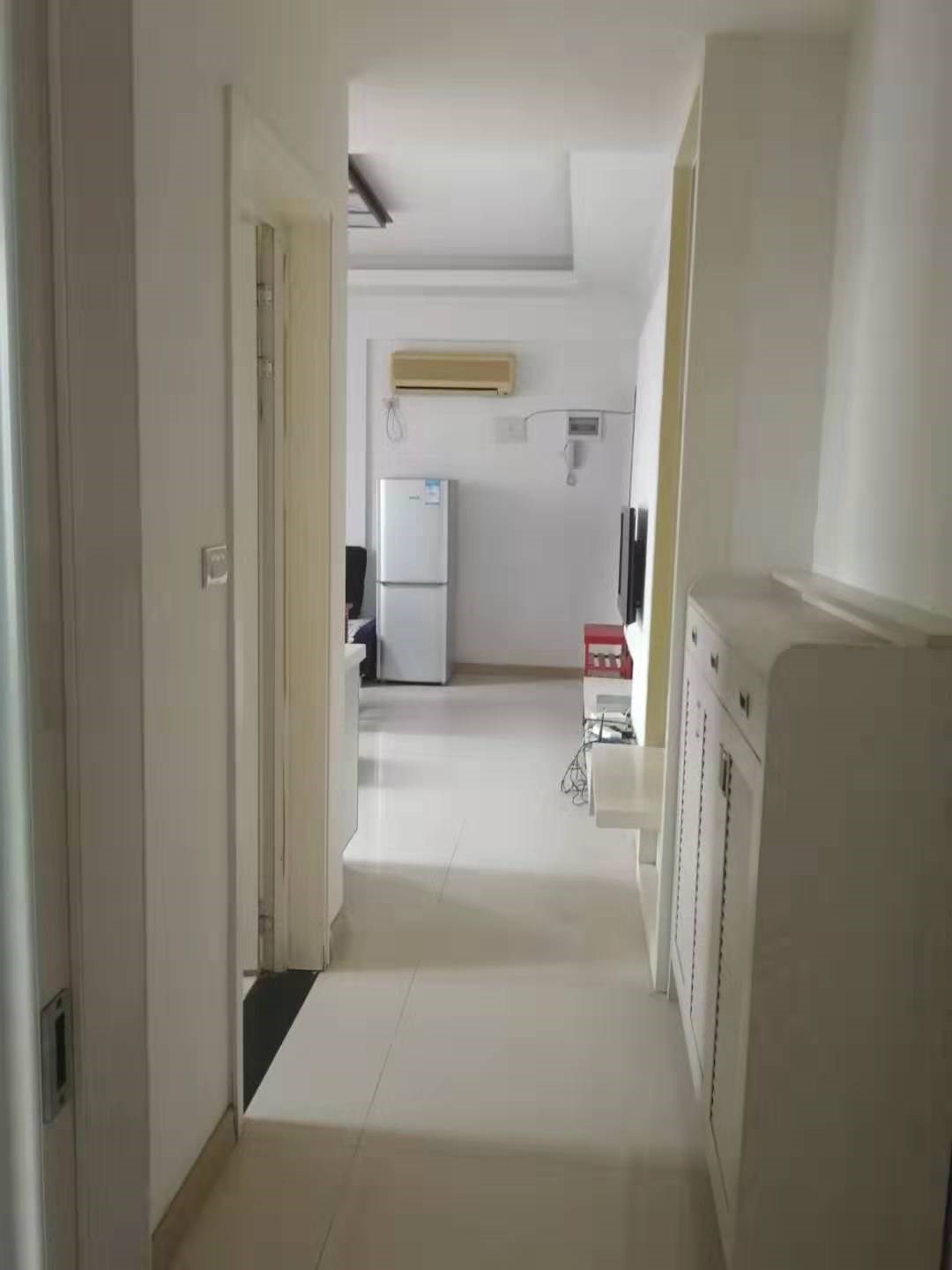 众城国际单身公寓（电梯房）