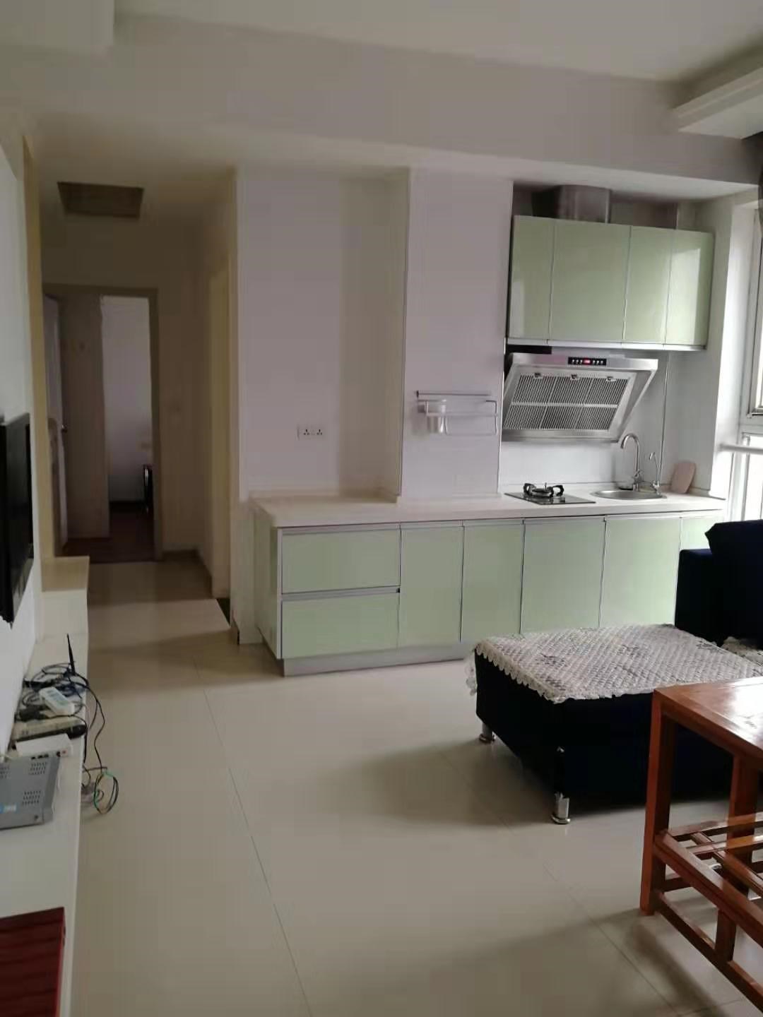 众城国际单身公寓（电梯房）