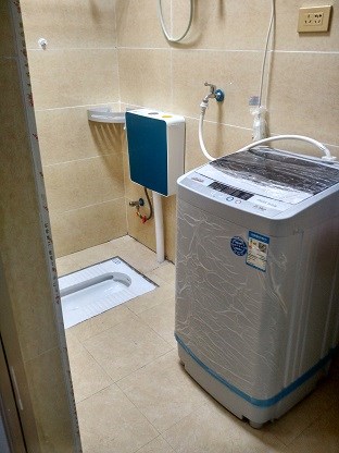 赤壁大道赤壁一中斜对面精装公寓出租