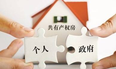 共有产权房申请条件有哪些?要怎么申请?