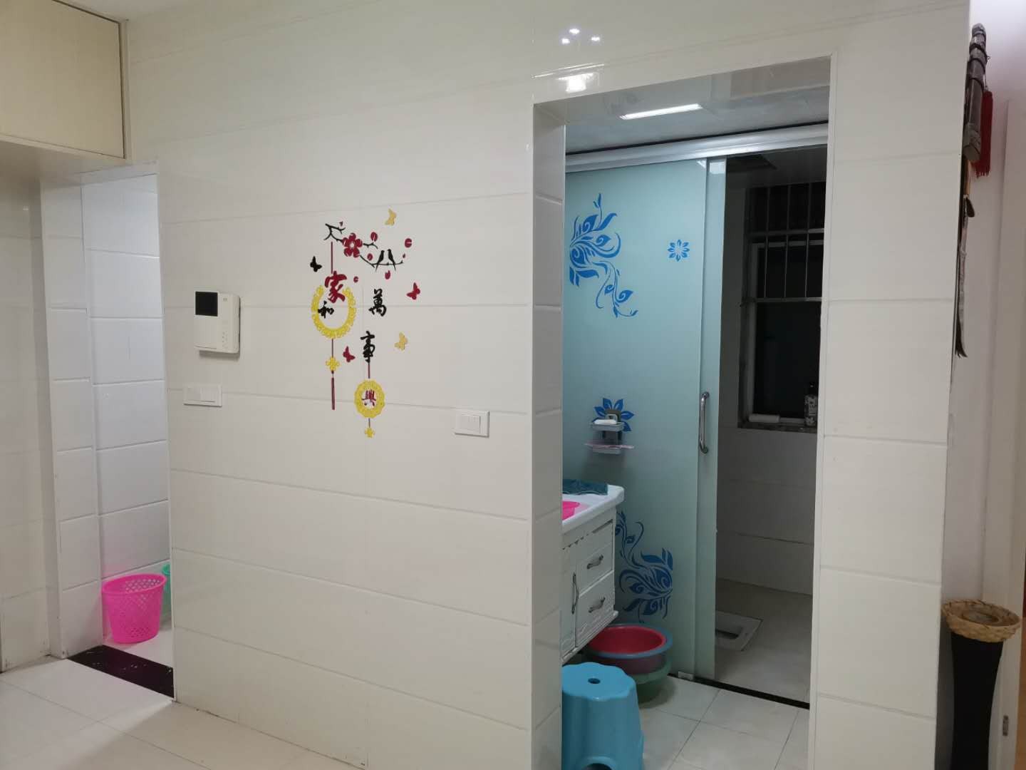一桥金色水岸小区