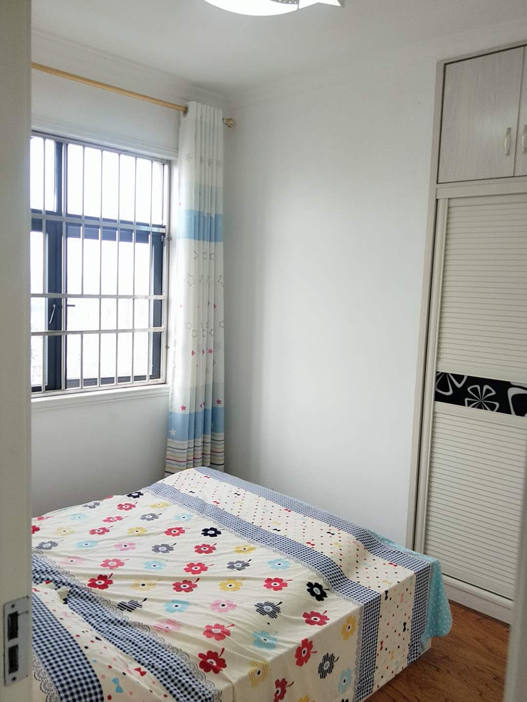 金色水岸·4室2厅·河景房