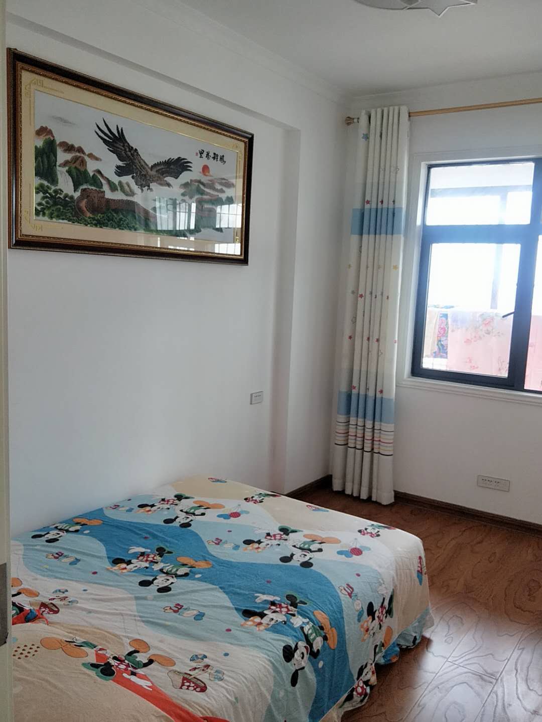 金色水岸·4室2厅·河景房