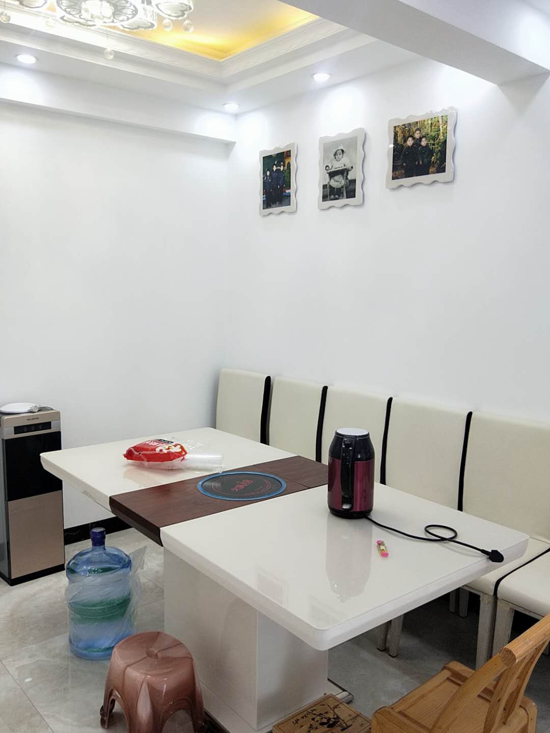 金色水岸·4室2厅·河景房