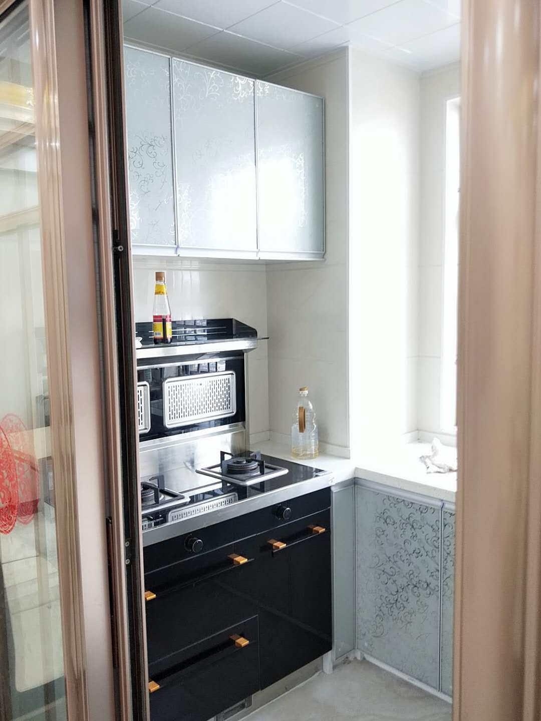 金色水岸·4室2厅·河景房