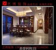 福星花园F户型 中国的就是世界的_餐厅