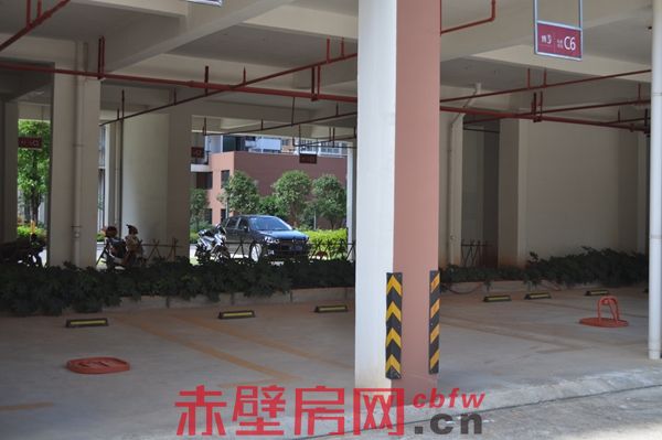 来赤壁安家，去武汉看海！