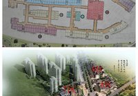 三国赤壁旅游文化公园7月进度 一至九区已竣工