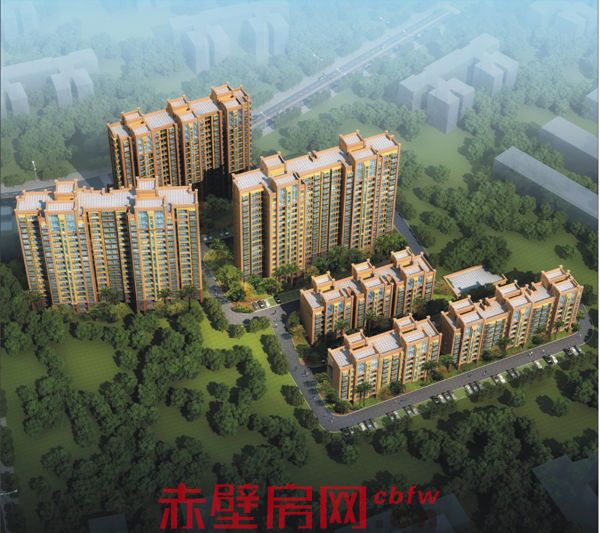 ​金鼎国际效果图