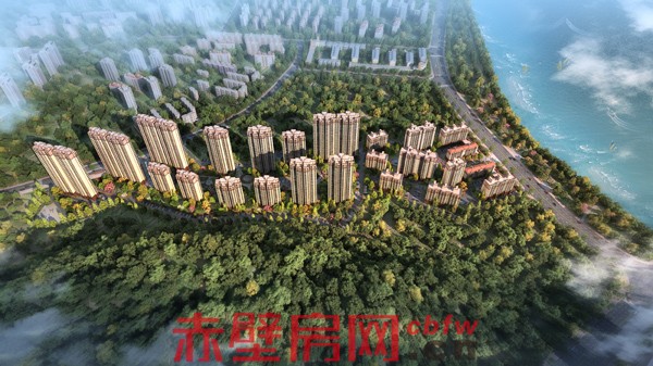 低价楼盘再度盘点 2000+元/㎡速速围观