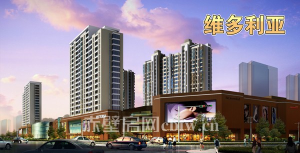盘点那些2014年开盘即脱销的楼市产品