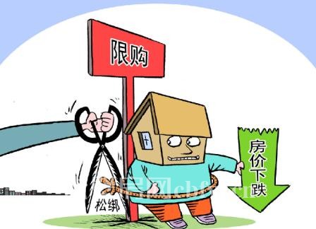 2014赤壁楼市年终报政策解读五：限购松绑