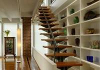 室内装修楼梯的装修知识以及安装技巧