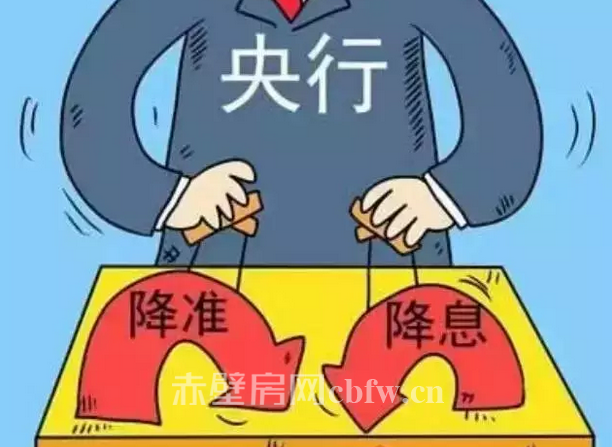 央行双“降”，看你的钱袋子有什么变化