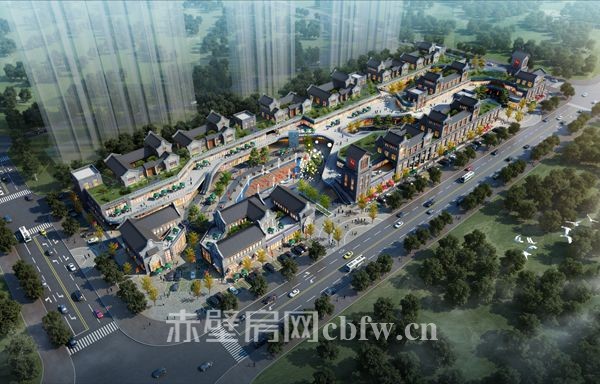 茶博会都来赤壁·印象了 你还不来十五镇投资！