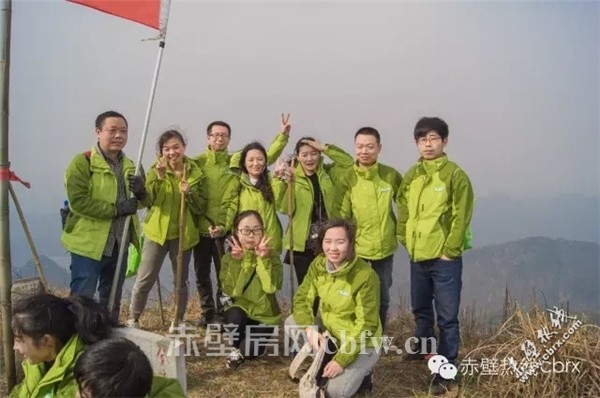 赤壁房网4岁半了，感恩一路有你