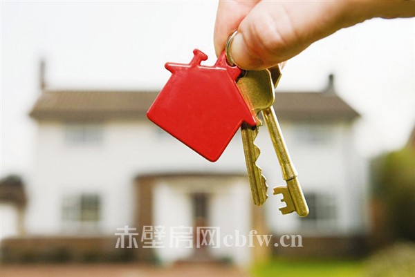 新手买房必看之——收房篇