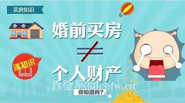小编科普：同样是买婚房 婚前婚后大不同