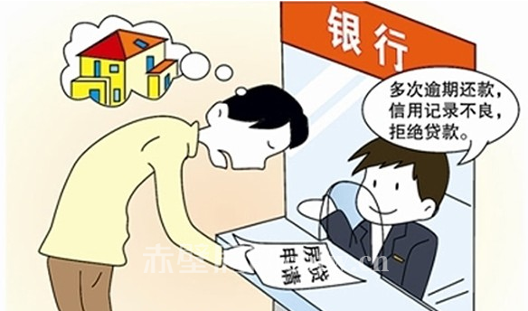 想要成为一名合格的购房者 你要时刻准备着