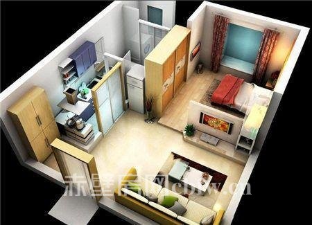 买房早知道：判断户型好坏的5个“硬指标”